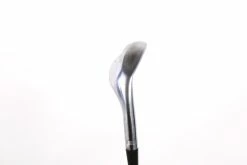 Titleist Vokey SM7 Tour Chrome D Grind 58* Wedge RH 34.75 In 12* Wedge Flex -TaylorMade Shop a4afb646 26a7 51ef b743 d9b44593ccf7