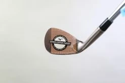 Mizuno T22 Copper D Grind 56* Wedge 10* Bounce RH 35.5 In Steel Stiff Flex -TaylorMade Shop a4bb222a 34b5 5b12 bd8b 8794913401a4