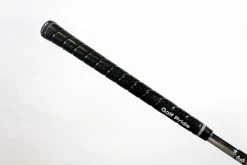 Cleveland CG15 Black Pearl 52* Wedge RH 35.5 In Steel Shaft Wedge Flex -TaylorMade Shop a4be4561 cf8a 5911 beb4 a923d03c5f4a