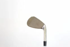 LEFTY Titleist Vokey SM5 F Grind 52*/08* 36 In Wedge KBS Steel Shaft Stiff Flex -TaylorMade Shop a4d617ed 0fa2 54e4 8bfa 466b2d12aa52