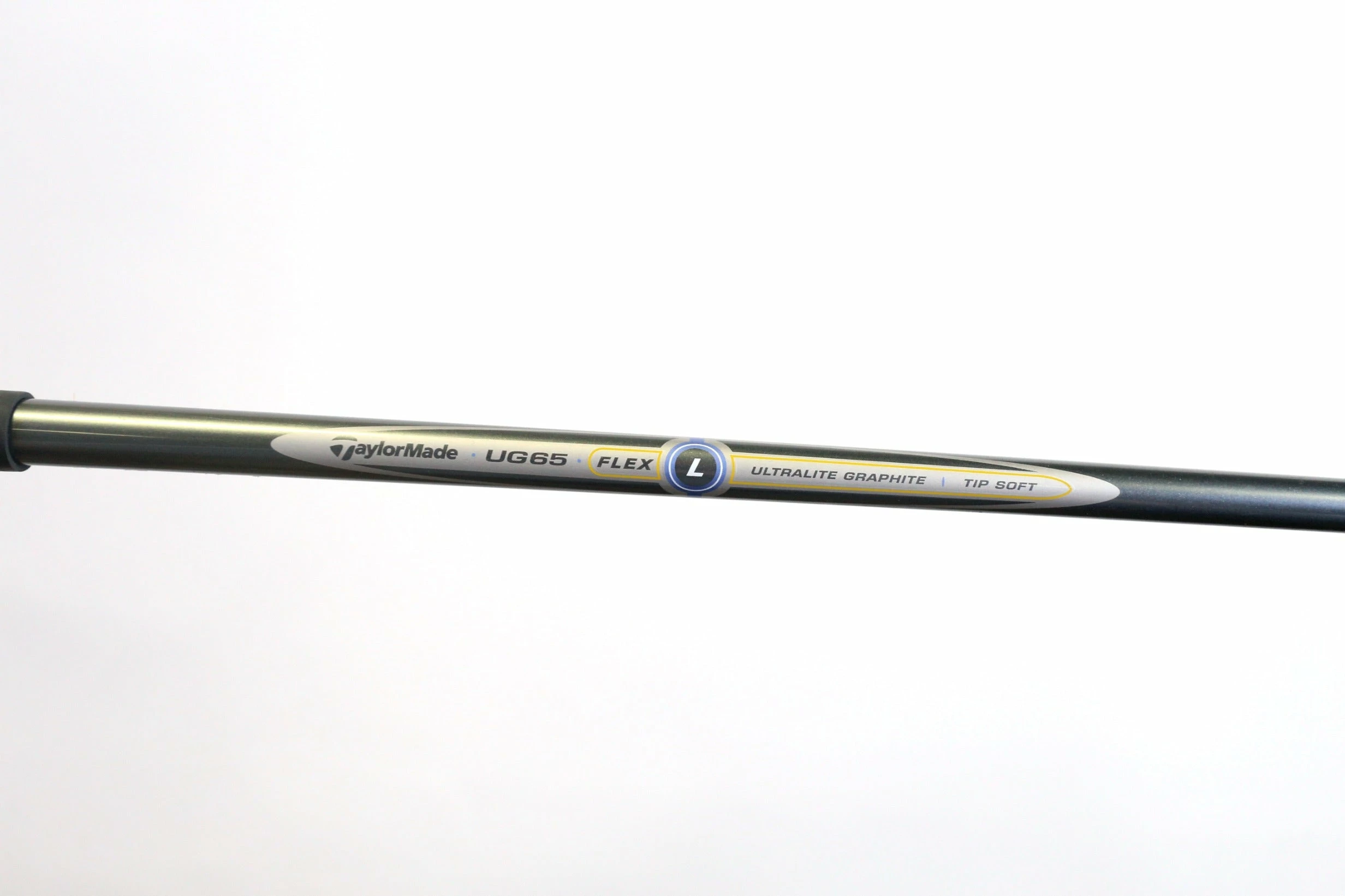 TaylorMade Rac OS Approach Wedge 50* RH 34.75 In Graphite Shaft Ladies Flex 10 TaylorMade Rac OS Approach Wedge 50* RH 34.75 In Graphite Shaft Ladies Flex - Image 8