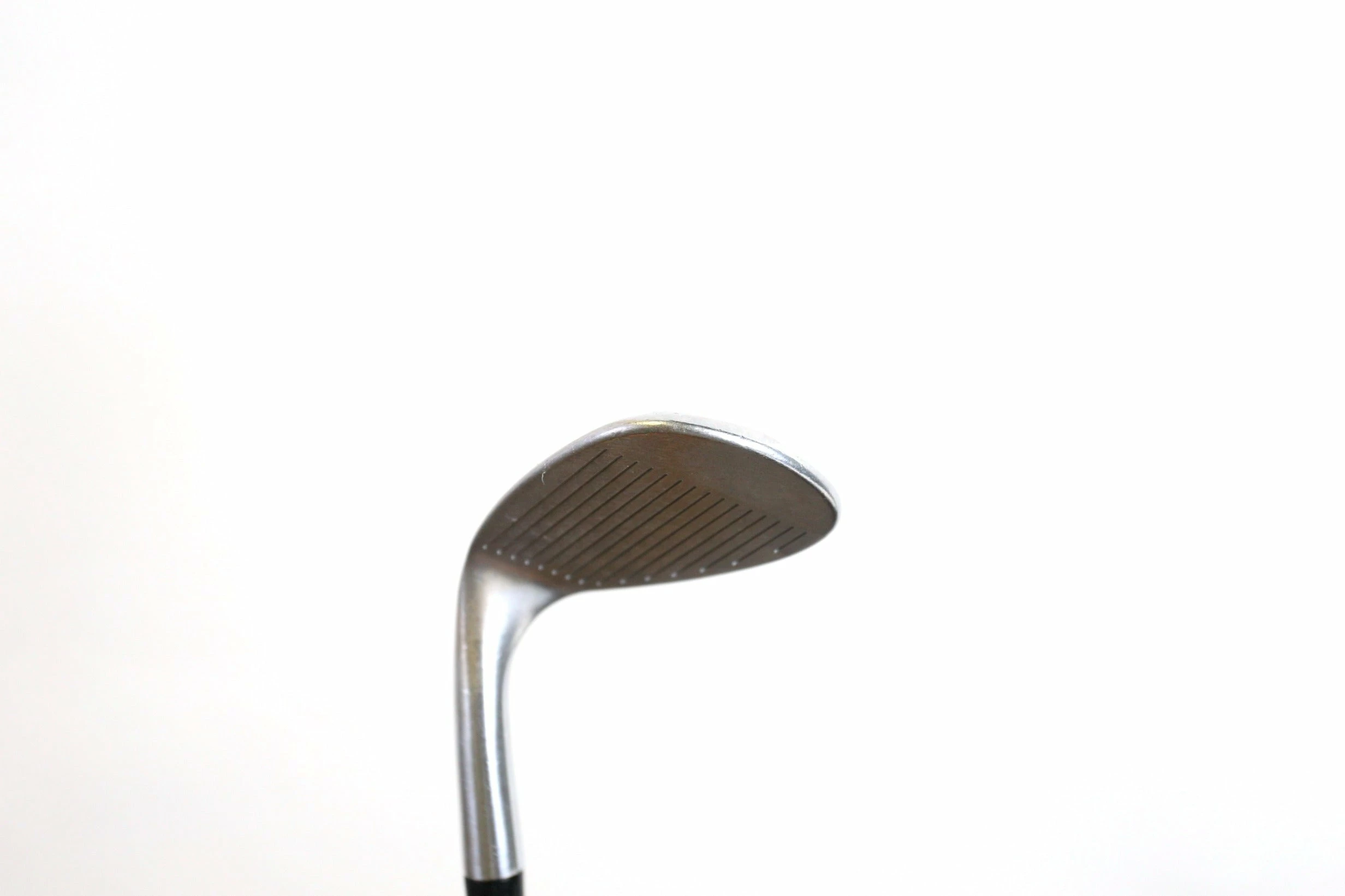 Cleveland CG15 Satin Chrome 60* Wedge RH 35.5 In Steel Shaft Stiff Flex 6 Cleveland CG15 Satin Chrome 60* Wedge RH 35.5 In Steel Shaft Stiff Flex - Image 4