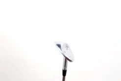 Titleist Vokey SM6 Tour Chrome S Grind 56* Wedge RH 35 In 10* Steel Wedge Flex 13 Titleist Vokey SM6 Tour Chrome S Grind 56* Wedge RH 35 In 10* Steel Wedge Flex -TaylorMade Shop a6057af4 9442 5f08 acff bf8730252803