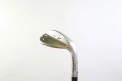 Titleist Vokey SM6 Steel Gray K Grind Lob Wedge 58* RH 34.75 In Titleist Steel -TaylorMade Shop a61ba40b 4251 594f 9be6 35175decd373