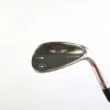 Titleist Vokey SM6 Tour Chrome Sand Wedge 54* RH 35 In Steel Shaft Stiff Flex -TaylorMade Shop a6275e09 22f7 5647 8950 5fc6618e8d5e