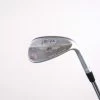 Titleist Vokey Spin Milled '09 52* Wedge RH 35.5 In Steel Shaft Stiff Flex 2 Titleist Vokey Spin Milled '09 52* Wedge RH 35.5 In Steel Shaft Stiff Flex -TaylorMade Shop a6395c0d 1fc2 5d0b 9a01 bc591e62bc8d
