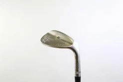 Titleist Vokey SM5 Tour Chrome S Grind 56* Wedge RH 35.25 In Steel Stiff Flex -TaylorMade Shop a65f431f 1f4b 5b7e 9079 280996fdfb2f