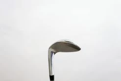TaylorMade Rac Chrome 60* Wedge 7* Bounce RH 36.25 In Steel Shaft Stiff Flex 15 TaylorMade Rac Chrome 60* Wedge 7* Bounce RH 36.25 In Steel Shaft Stiff Flex -TaylorMade Shop a68095b1 a44d 569d 9d55 0e8a9d683a3f