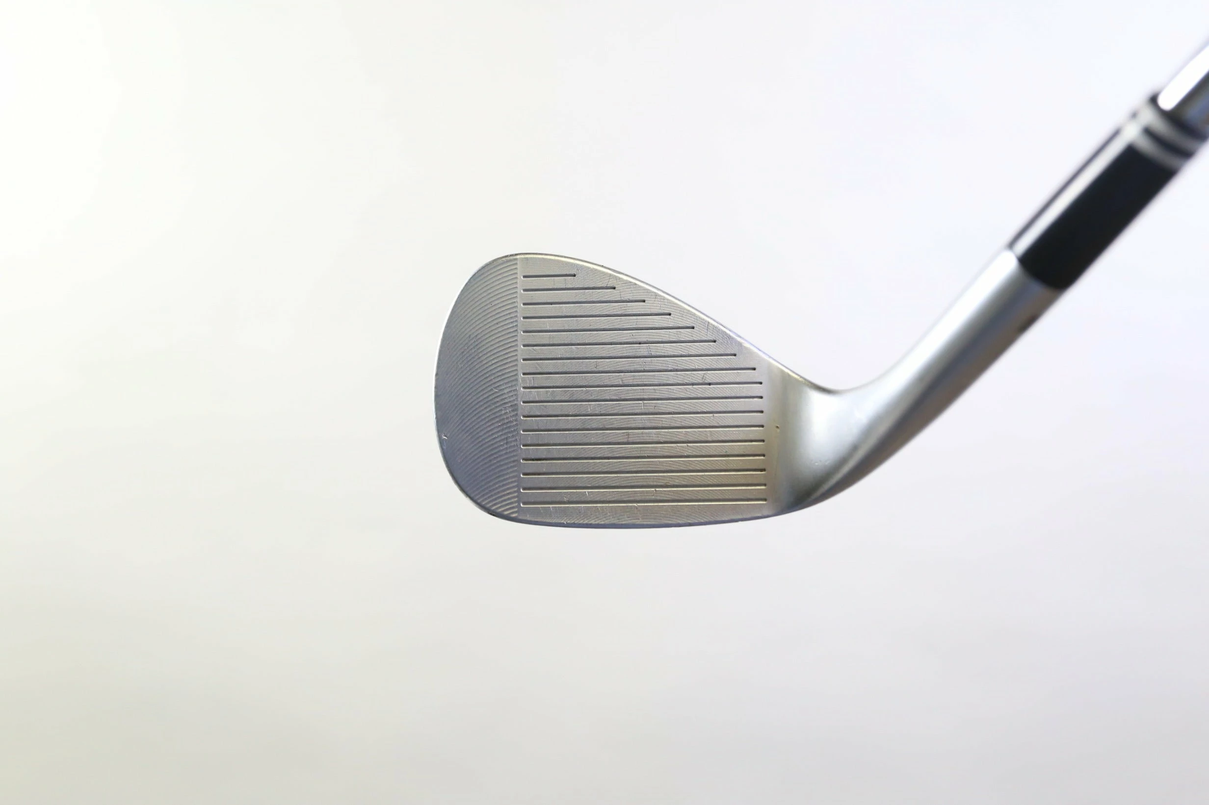 Cleveland RTX-4 Full Grind Tour Satin 56* Wedge RH 35 In Steel Shaft Stiff Flex 8 Cleveland RTX-4 Full Grind Tour Satin 56* Wedge RH 35 In Steel Shaft Stiff Flex - Image 6