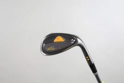 Cleveland CG14 Chrome 52* Wedge 10*b RH 35.75 In Steel Shaft Stiff Flex