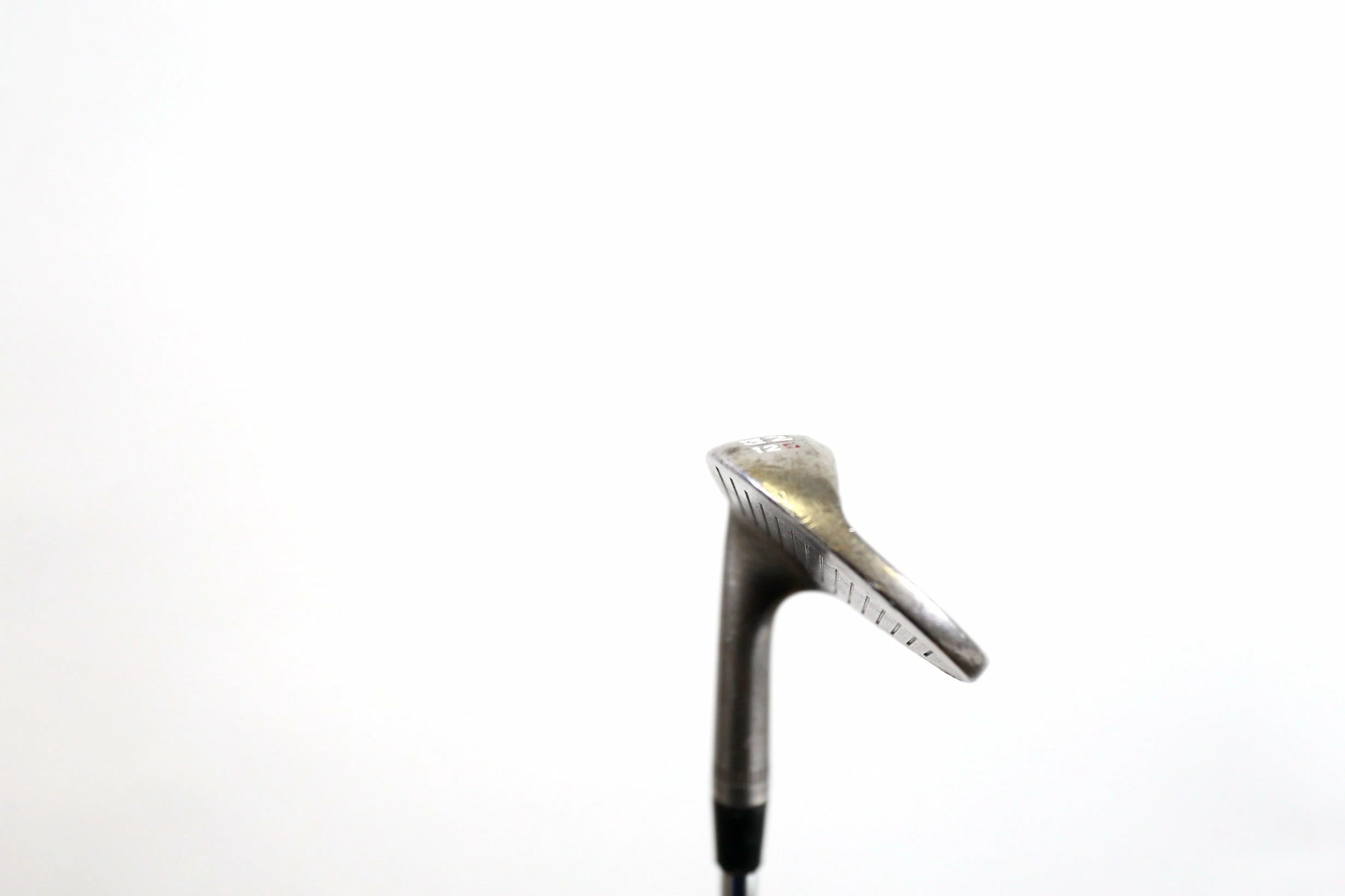 Callaway Mack Daddy 2 Slate 52* Wedge 12* Bounce RH 35.25 In Steel Stiff Flex 5 Callaway Mack Daddy 2 Slate 52* Wedge 12* Bounce RH 35.25 In Steel Stiff Flex - Image 3