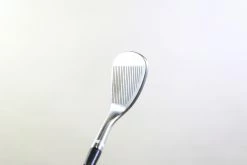Titleist Vokey SM5 Tour Chrome M Grind 60* Wedge RH 34.75 In Steel Wedge Flex -TaylorMade Shop a6dd1482 ae79 5895 a01b 901a1b0779a3