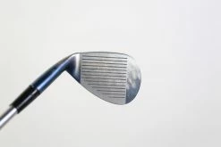 Mizuno S5 Blue Ion 54* Wedge 8* Bounce 35.25 In RH KBS Graphite Shaft Stiff Flex -TaylorMade Shop a6fb85ce 45e5 5af9 b8b1 0386ef904b0e