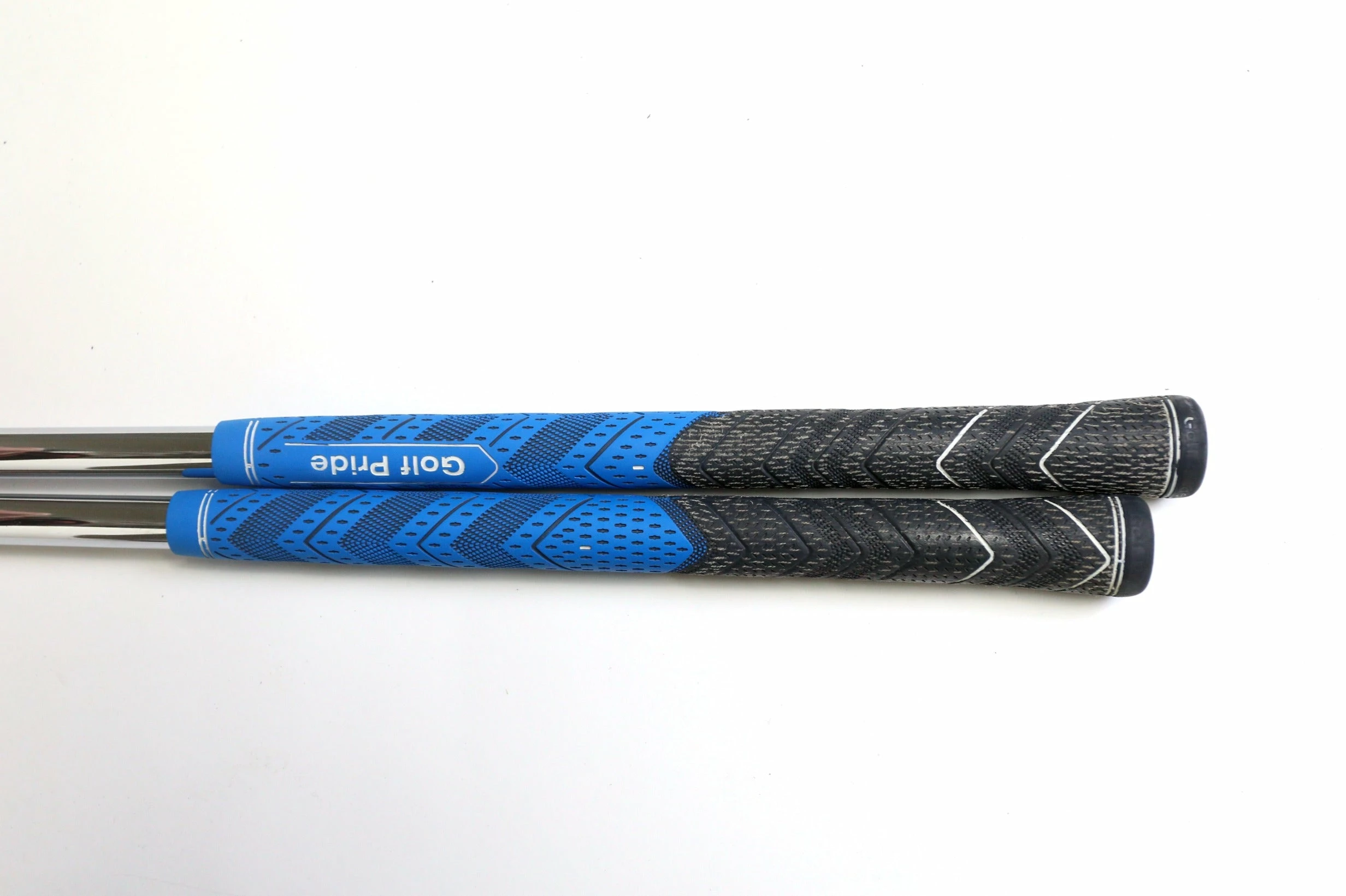 Mizuno S18 White Satin 54*, 58* Wedge Set RH Project X Steel 6.5 X Stiff 11 Mizuno S18 White Satin 54*, 58* Wedge Set RH Project X Steel 6.5 X Stiff - Image 9