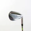 TaylorMade MG2 Chrome HB 56* Wedge RH 34.75 In Graphite Shaft Stiff Flex -TaylorMade Shop a7453e30 aaa6 59ca 83f5 fc9a66cd6e84