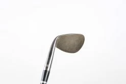 Titleist Vokey SM8 Brushed Steel Lob Wedge 60* RH 34.75 In Steel Stiff Flex -TaylorMade Shop a774ed91 3d3a 5cb6 a0e8 e601b2718294