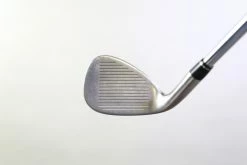 TaylorMade R7 Sand Wedge 56* Right Handed 35.5 In Steel Shaft Regular Flex -TaylorMade Shop a77ea3b3 4c0a 5efe 9696 2a0b1d608fa3