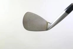 Mizuno T7 White Satin 50* Wedge RH 35 In 7* Mizuno Steel Shaft Stiff Flex -TaylorMade Shop a788b644 a03b 5de0 90b7 e86c1f6d8195