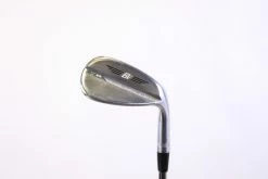 Titleist Vokey SM8 Tour Chrome F Grind 50* Wedge 36 In RH True Temper Steel Stif 13 Titleist Vokey SM8 Tour Chrome F Grind 50* Wedge 36 In RH True Temper Steel Stif -TaylorMade Shop a788ed78 a6a5 529f ac54 e6bc9a6aa4db c8f42981 6efc 425b 9e1a eddcc8fb9263