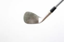 Titleist Vokey SM8 Brushed M Grind Lob Wedge 60* RH 35 In Titleist Shaft Wedge -TaylorMade Shop a79301a2 0cea 598f 8d50 ae46963dd510