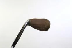 Cleveland CG16 Tour Black Pearl 56* Wedge RH 35.25 In Steel Shaft Stiff Flex -TaylorMade Shop a7b01718 31ae 5d29 b0a9 65c974ae271d