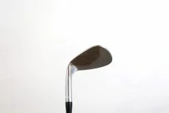 Titleist Vokey Spin Milled Tour Chrome '09 56* Wedge RH 35.25 In Steel Wedge -TaylorMade Shop a7b38c33 e4b3 5a7a ba78 a6e8d5c6d90b