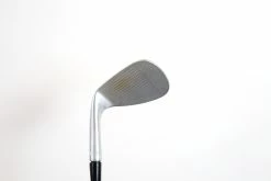Titleist Vokey SM4 Tour Chrome 58* Wedge RH 34.75 In 9* Steel Wedge Flex -TaylorMade Shop a7f75960 c764 52fd 905f f838f90a8647
