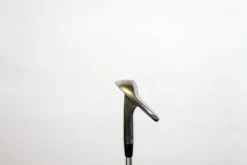 Titleist Vokey SM5 Raw Black F Grind 50* Wedge RH 35.25 In Steel Extra Stiff -TaylorMade Shop a80c49f6 ccaf 52c0 9cbf edf3dc076b33