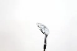 Titleist Vokey SM6 Tour Chrome M Grind 62* Wedge RH 35 In 8* Steel Wedge Flex -TaylorMade Shop a833f29c adb6 542a 87d4 acd02ac63c9f