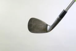 Titleist Vokey SM5 Raw Black Sand Wedge 56* RH 35.5 In Steel Shaft Stiff Flex -TaylorMade Shop a8491454 6532 5929 9ff7 a5bf9b239aa7