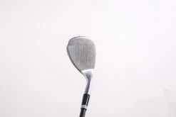 LEFTY Cleveland Smart Sole Sand Wedge 58* 35 In Graphite Shaft Stiff Flex 17 LEFTY Cleveland Smart Sole Sand Wedge 58* 35 In Graphite Shaft Stiff Flex -TaylorMade Shop a86d94cd 4556 534e 9e26 e4166c04e6cb