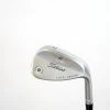 Titleist Vokey SM4 Tour Chrome 58* Wedge RH 34.75 In 9* Steel Wedge Flex