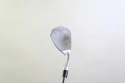 LEFTY Callaway MD3 Milled Chrome S Grind 54* Wedge 35.5 In 10* LZ Steel Stiff -TaylorMade Shop a8905133 d0d0 5108 814e a02dcbc54ecf