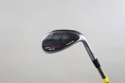 Mizuno MP-R Chrome 56* Wedge RH 36.25 In Steel Shaft Extra Stiff Flex