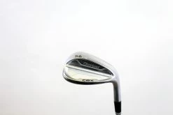 Cleveland CBX 56* Wedge RH 35.5 In True Temper Steel Shaft Wedge Flex