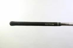 Cleveland CG15 Satin Chrome 60* Wedge RH 35.25 In 8* Bounce Steel Stiff Flex -TaylorMade Shop a8d6e286 8e85 5c94 a83b 3a2f55ba846c