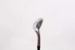 Callaway MD4 Chrome W Grind Lob Wedge 60* RH 34 In Callaway Graphite Ladies Flex -TaylorMade Shop a8df628e 4d47 57d1 b1fa 602aa578d9b8