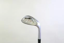 Cleveland 588 Forged RTX Satin 60* Wedge RH 34.25 In Graphite Ladies Wedge Flex -TaylorMade Shop a903062a b252 5bff 99f6 c1d4696d241d