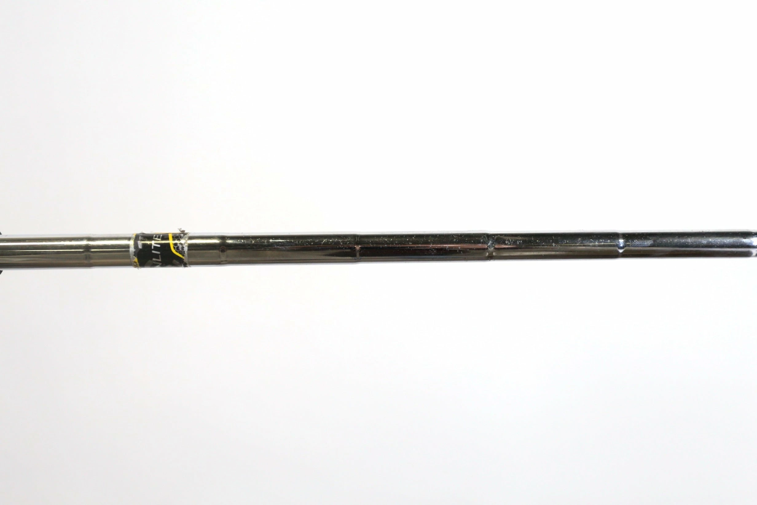 Cleveland Niblick 42* Wedge RH 35 In 10* Bounce Steel Shaft Wedge Flex 10 Cleveland Niblick 42* Wedge RH 35 In 10* Bounce Steel Shaft Wedge Flex - Image 8