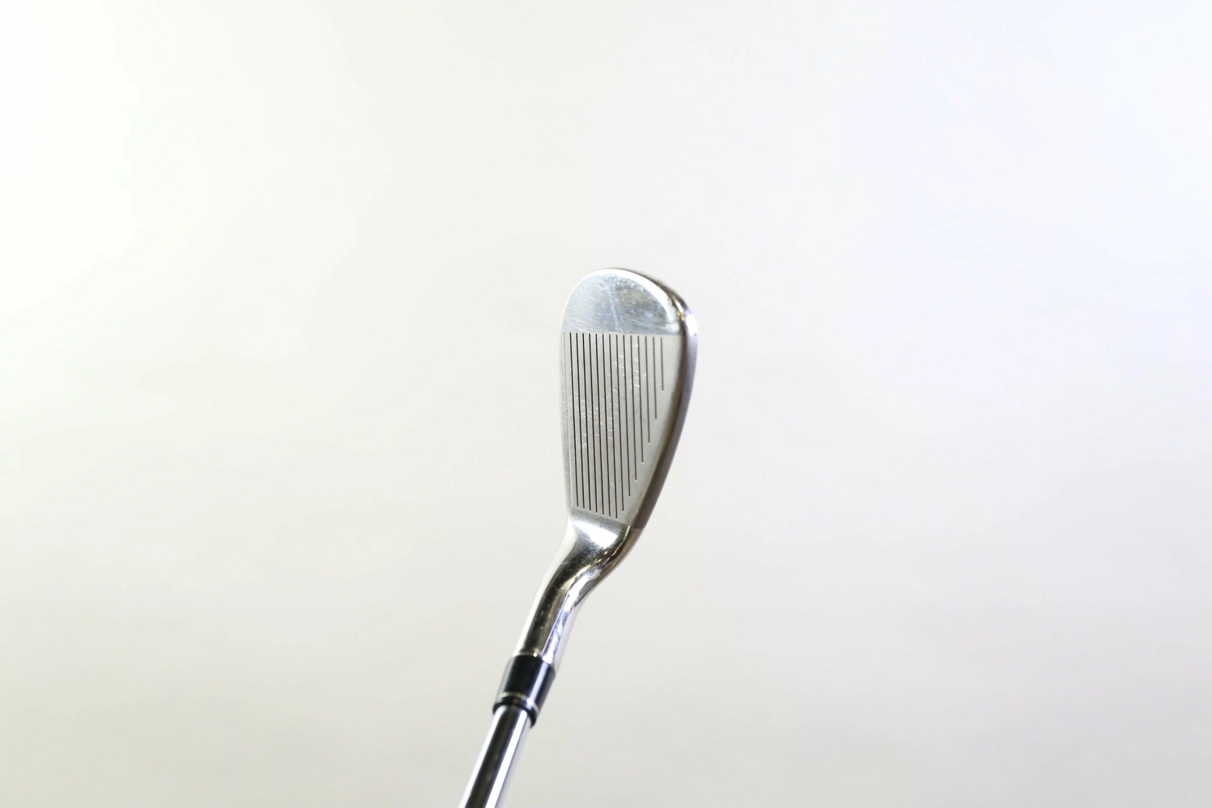 TaylorMade RocketBladez Gap Wedge 50* RH 35.5 In Steel Shaft Stiff Flex 9 TaylorMade RocketBladez Gap Wedge 50* RH 35.5 In Steel Shaft Stiff Flex - Image 7