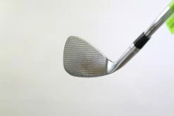 Callaway Mack Daddy PM Grind Lob Wedge 58* RH 34 In Steel Shaft Stiff Flex -TaylorMade Shop a939aa65 6ec0 5cd0 99a1 d32aac6a779f