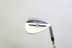TaylorMade Tour Preferred EF Satin Chrome 56* Wedge RH 35.25 In KBS Steel Wedge -TaylorMade Shop a94305e4 fd28 5c5a 9084 d30f5893158b