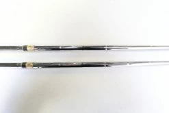 Titleist Vokey SM5 Tour Chrome 54*, 58* Wedge Set RH +0.25 In Steel Stiff Flex -TaylorMade Shop a9b85ba7 1813 5d30 9f44 4cd5986667c7