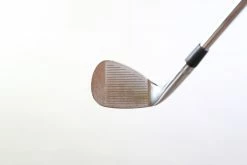 Titleist Vokey SM6 Tour Chrome Sand Wedge 54* RH 35 In Steel Shaft Stiff Flex 16 Titleist Vokey SM6 Tour Chrome Sand Wedge 54* RH 35 In Steel Shaft Stiff Flex -TaylorMade Shop a9fce26b f5d7 5e54 be0b 434634212d2e