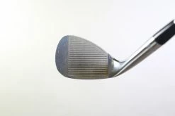 Titleist Vokey SM5 Tour Chrome T Grind 62* Wedge RH 35 In Steel Shaft Wedge Flex -TaylorMade Shop aa458aa6 7109 5f14 8ee5 377b0464020d