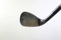 Cleveland RTX ZipCore Black Satin Sand Wedge 54* RH 35 In Steel Shaft Stiff Flex -TaylorMade Shop aa5056e4 2986 5ffc a579 53e7c4c64b1c