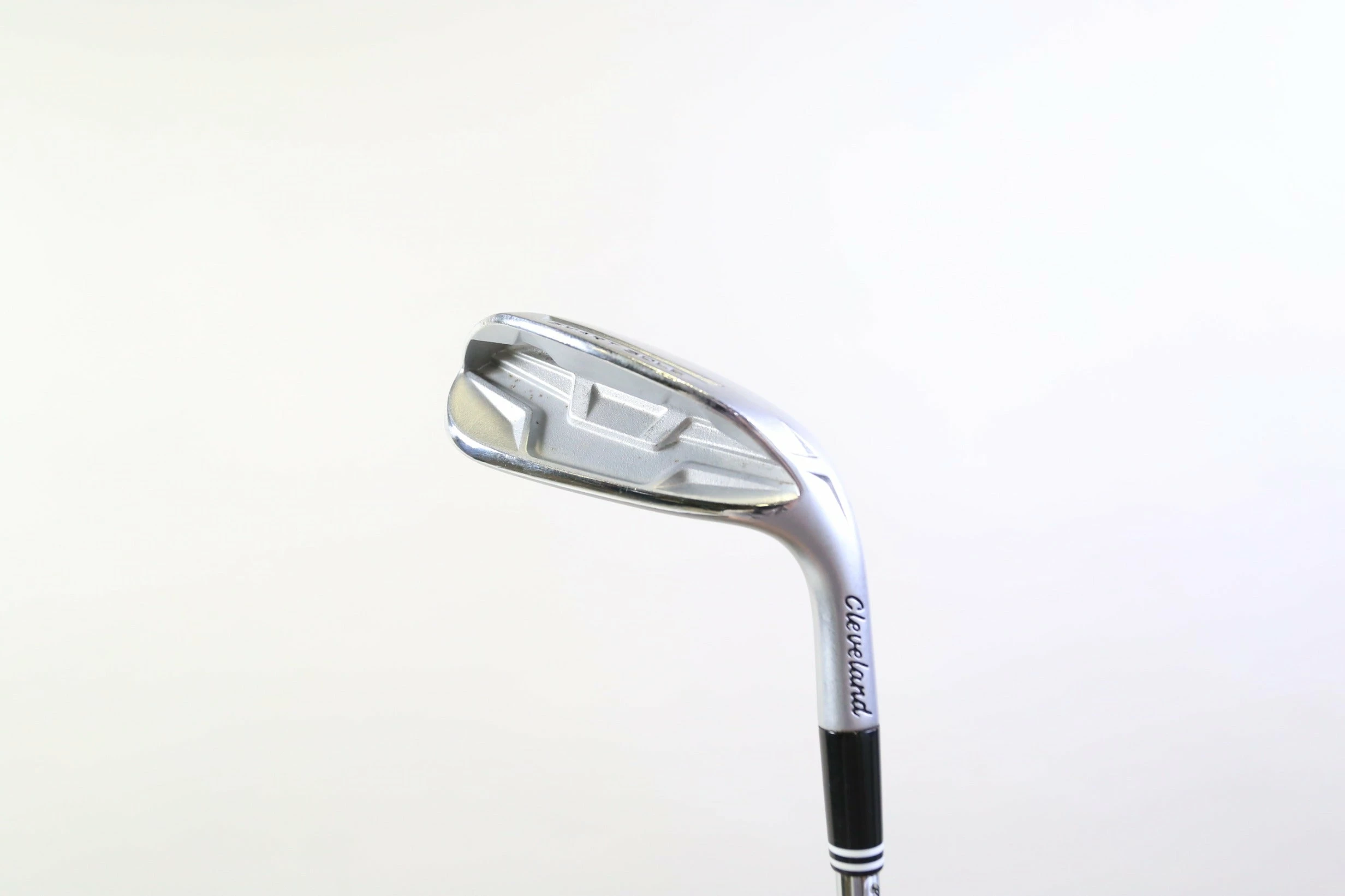 Cleveland Smart Sole Chipper Wedge 42* RH 37 In Steel Shaft Stiff Flex 6 Cleveland Smart Sole Chipper Wedge 42* RH 37 In Steel Shaft Stiff Flex - Image 4