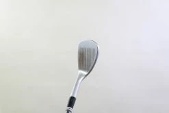 Cleveland 588 Forged Chrome 58* Wedge RH 35.25 In Steel Shaft Stiff Flex -TaylorMade Shop aa65dfe2 96c2 5e5a a8af 1b8c182bf3ab