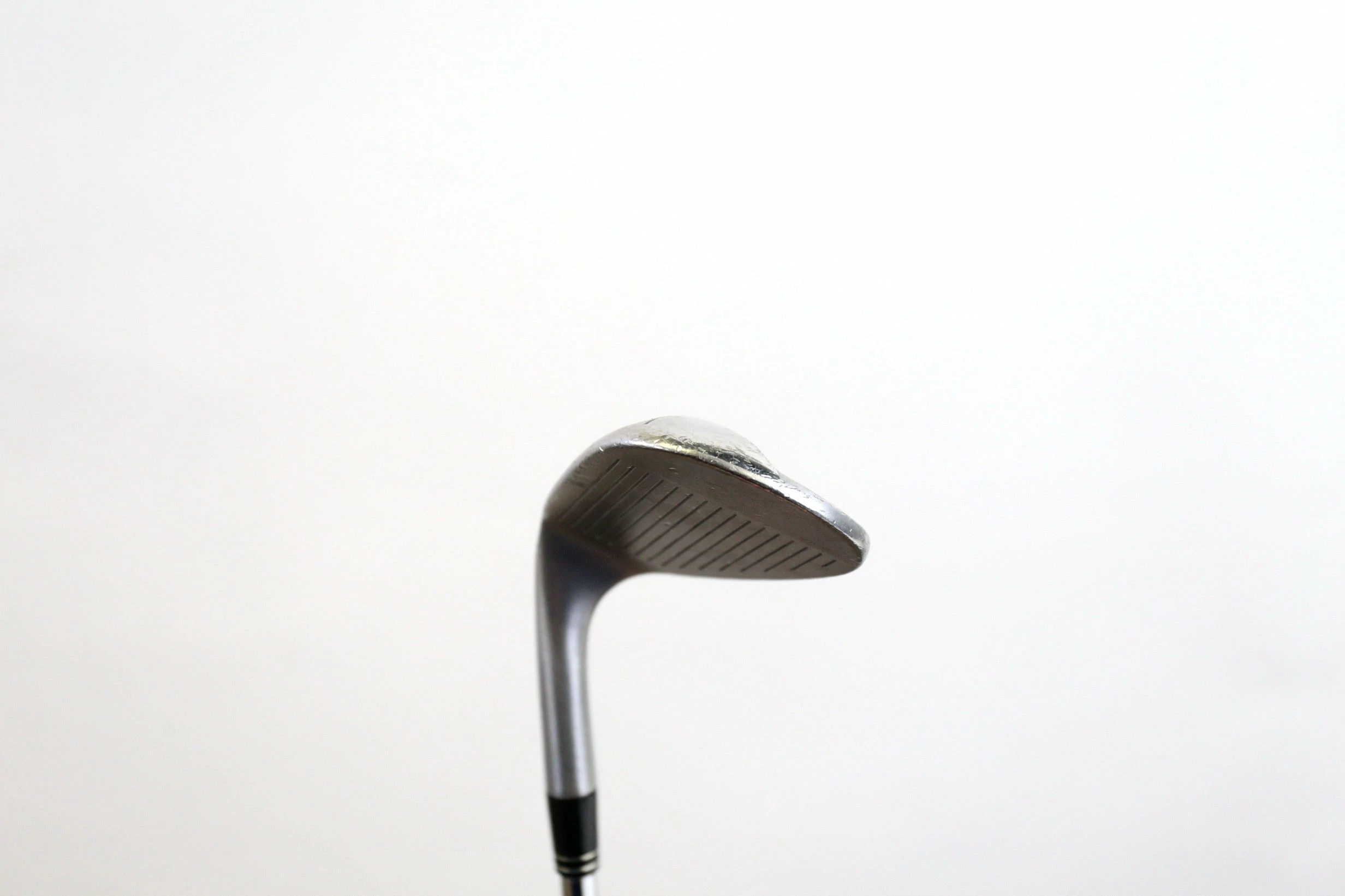 TaylorMade ATV 56* Wedge RH 35 In KBS Steel Shaft Wedge Flex 6 TaylorMade ATV 56* Wedge RH 35 In KBS Steel Shaft Wedge Flex - Image 4