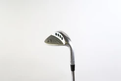 Callaway Mack Daddy PM Grind Wedge 56* RH 35 In KBS Tour-V Steel Shaft Stiff -TaylorMade Shop aa73086b 65f9 5368 a535 c2ae60300eb6